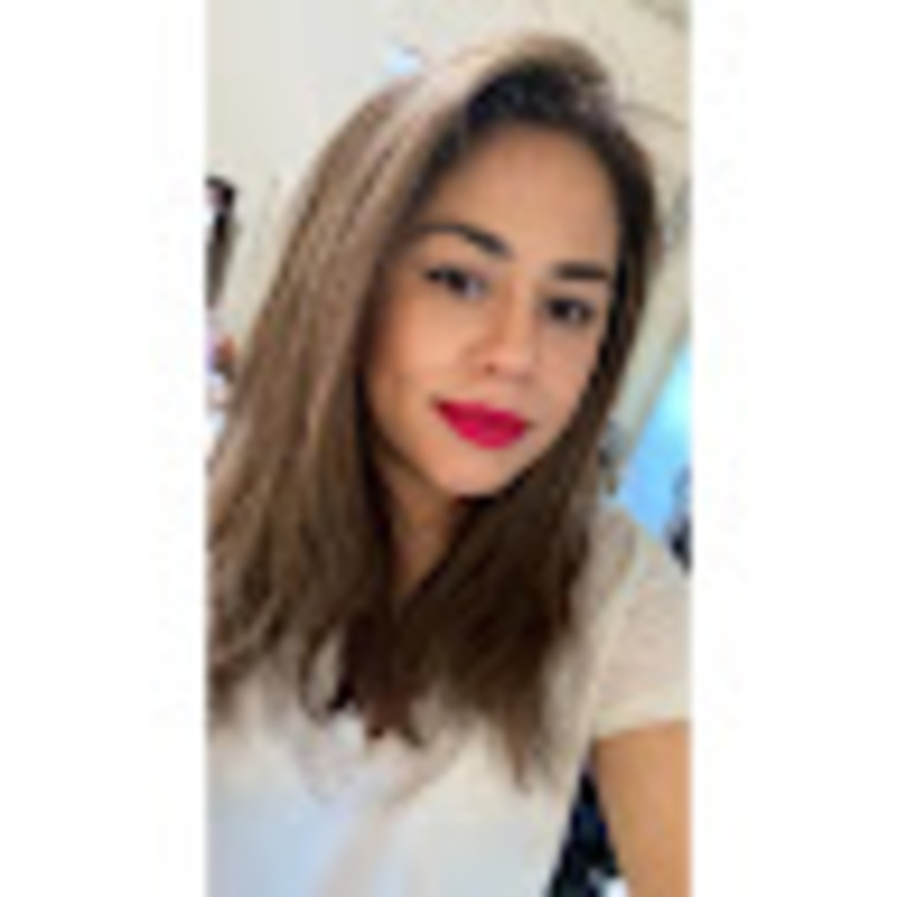 Meet your Posher, Tania